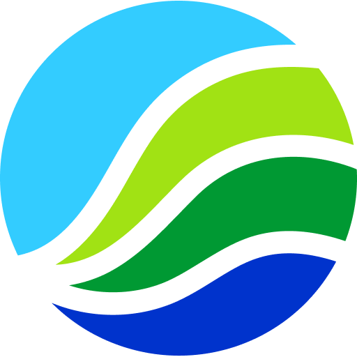 Environmental Defense Fund icon logo